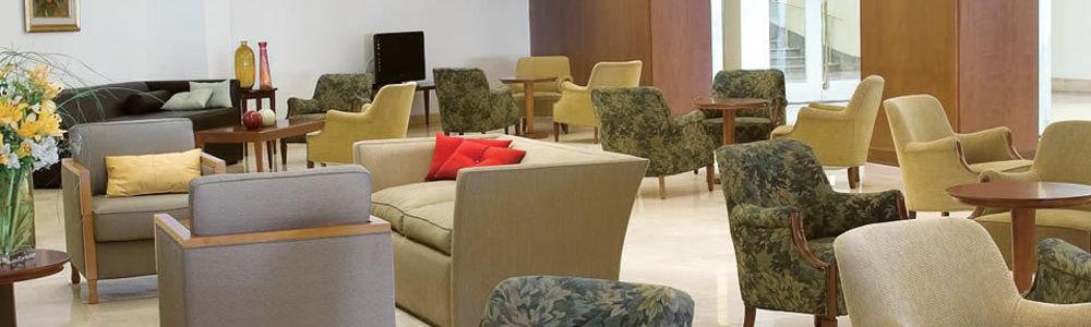 Nh Gran Hotel Provincial Мар-дель-Плата Экстерьер фото