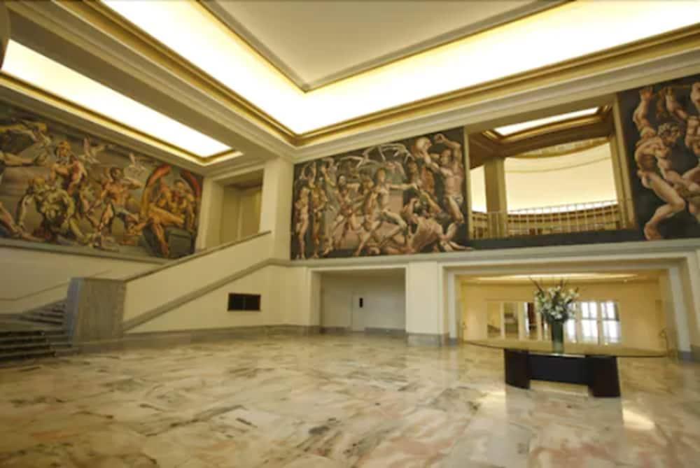 Nh Gran Hotel Provincial Мар-дель-Плата Экстерьер фото