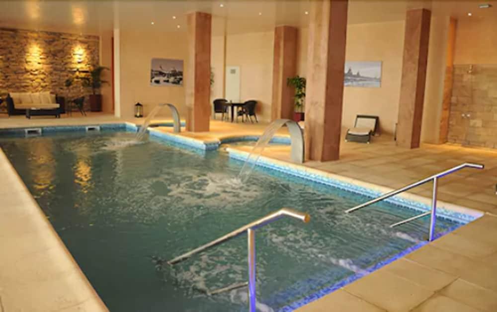 Nh Gran Hotel Provincial Мар-дель-Плата Экстерьер фото
