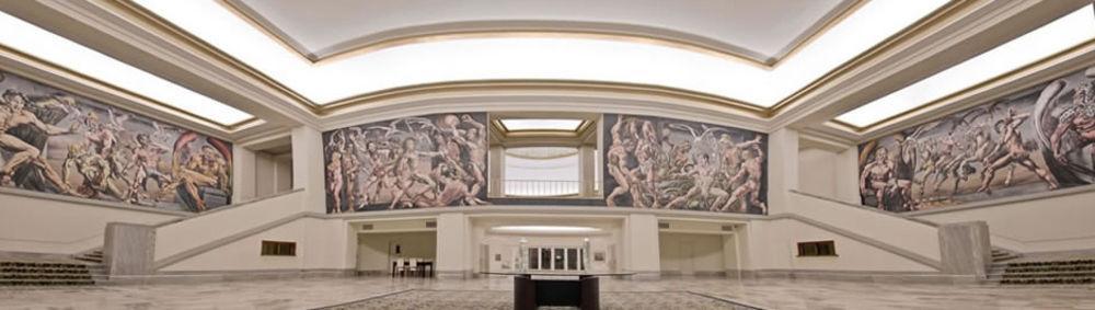 Nh Gran Hotel Provincial Мар-дель-Плата Экстерьер фото
