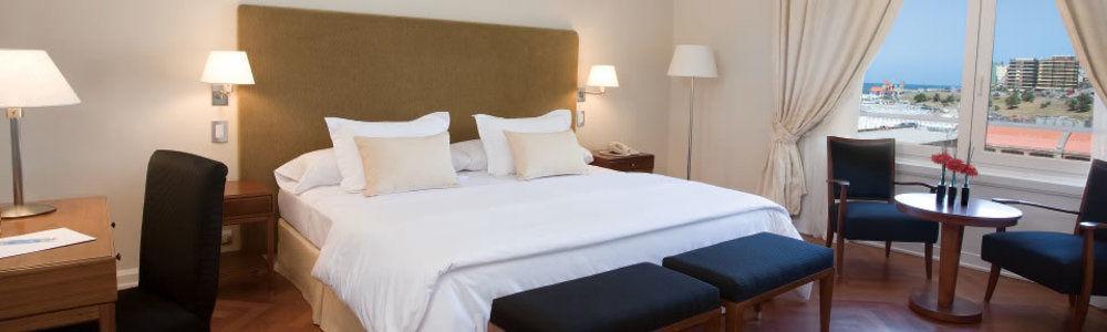 Nh Gran Hotel Provincial Мар-дель-Плата Экстерьер фото